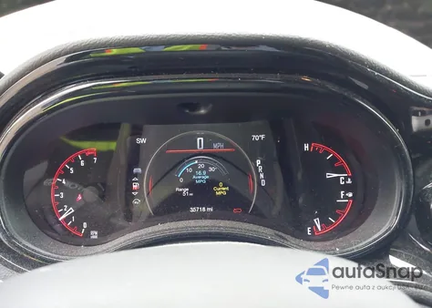 2021 Dodge Durango Sxt Plus Rwd из США, поврежденный, VIN 1C4RDHAG3MC846469